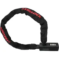 Trelock Bc 480 Kedjelås