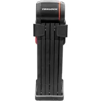 Trelock Fs380 X-press Hopfällbart Lås