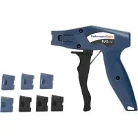 Hellermanntyton EVOcut-PL-BU