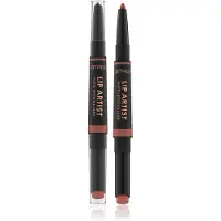 Catrice Lip Artist matte läppstift och liner Läppstift 2 g Nr. 030 - Best Friends Forever