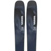 K2 Mindbender Juvy Junioralpinskidor