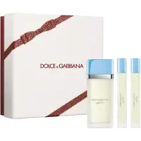 Dolce&Gabbana Light Blue Parfymset