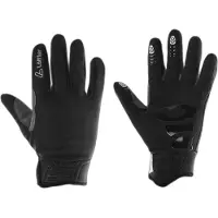 Löffler Warm Gore-tex Infinium Windstopper Handskar