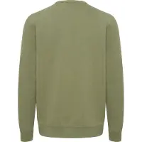 Blend Sweatshirt oliv