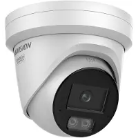 Hikvision Ip Ds-2cd2367g3-lis2uy/sl övervakningskamera