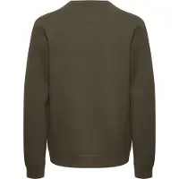 Blend Sweatshirt 'Downton' mörkgrön