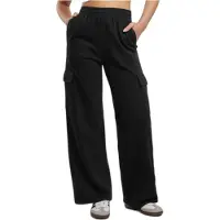 Urban Classics Baggy Light Terry Mjukisbyxor