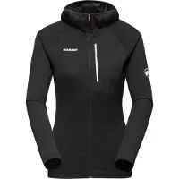 Mammut Aenergy Light Fleecejacka Med Dragkedja