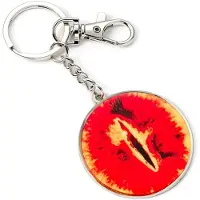 Ginza.se Lord of the Rings: Eye of Sauron Keyring