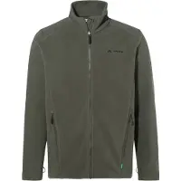 Vaude Rosemoor Ii Fleecejacka Med Dragkedja