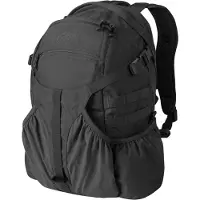 Helikon Tex Raider ryggsäck, svart