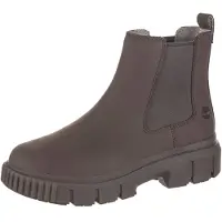 Timberland Greyfield Chelsea Stövlar