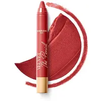 Bourjois Velvet The Pencil #05 - Vintage Röd 1,8 g