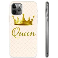 Mtp Products iPhone 11 Pro Max TPU-Skal - Drottning