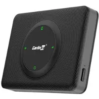 Carlinkit CPC200-T2C (WIFI) för Tesla Model 3 / X / Y / S Trådlös Android Auto CarPlay-dongel WiFi Bluetooth-adapter