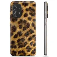Mtp Products Samsung Galaxy A52 5G, Galaxy A52s TPU-Skal - Leopard