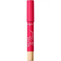 Bourjois Velvet Den Pennan #06-framboise Griffée 1.8 Gr 1,8 gr