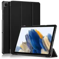 Mtp Products Samsung Galaxy Tab A9+ Tri-Fold Series Smart Foliofodral - Svart