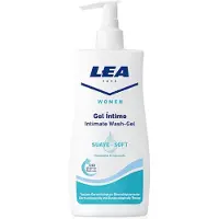 Lea Women Gel Higiente Intima Suave 250ml