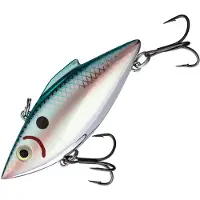 Bill Lewis Rat-L-Trap 0.5 oz Lake Fork