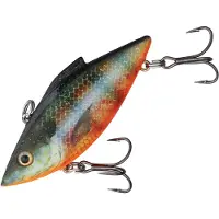 Bill Lewis Rat-L-Trap 0.5 oz Stump Knock