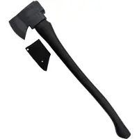 Hardcore Hammers Raptor Axe 28 Blackout