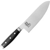 Dragon by Apogee Santoku Knife