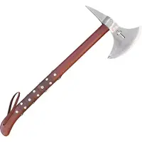 Legacy Arms Brookhart Templar Axe