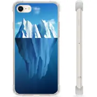 Mtp Products iPhone 7/8/SE (2020)/SE (2022) Hybridskal - Isberg