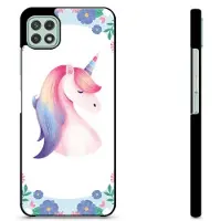 Mtp Products Samsung Galaxy A22 5G Skyddsskal - Enhörning