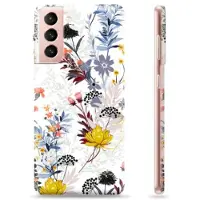 Mtp Products Samsung Galaxy S21 5G TPU-Skal - Vårkänslor