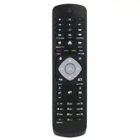 Mtp Products Universalfjärrkontroll för Philips TV