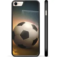 Mtp Products iPhone 7/8/SE (2020)/SE (2022) Skyddsskal - Fotboll