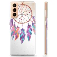 Mtp Products Samsung Galaxy S21+ 5G TPU-Skal - Drömfångare