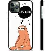 Mtp Products iPhone 11 Pro Skyddsskal - Slow Down