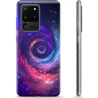 Mtp Products Samsung Galaxy S20 Ultra TPU-Skal - Galax