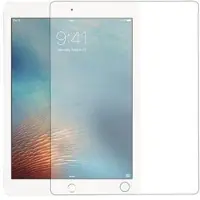 Mtp Products iPad 9.7 2017/2018 Rurihai Härdat Glas Skärmskydd - 9H - Klar