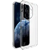IMAK Honor 400 Pro UX-5 TPU-skal - Genomskinlig