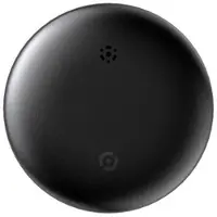 Mtp Products FM-01 global positionering husdjur/Nyckelspårare / Mini GPS-sökare - Svart