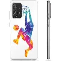 Mtp Products Samsung Galaxy A52 5G, Galaxy A52s TPU-Skal - Slam Dunk