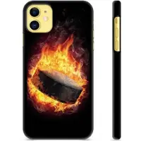 Mtp Products iPhone 11 Skyddsskal - Ishockey