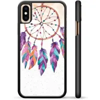 Mtp Products iPhone X / iPhone XS Skyddsskal - Drömfångare