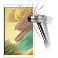 Mtp Products Samsung Galaxy Tab A7 Lite Härdat Glas Skärmskydd - 9H, 0.3mm - Klar