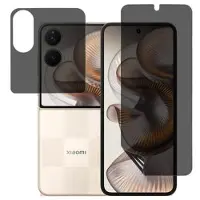 Mtp Products Xiaomi Mix Flip 2 Skärmskydd - Privacy
