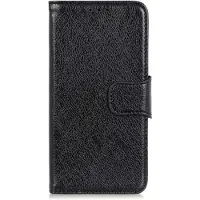 Mtp Products Samsung Galaxy Xcover 5 Elegant Series Plånboksfodral - Svart