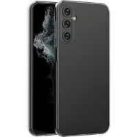 Mtp Products Anti-Halk Samsung Galaxy A24 4G TPU-skal - Genomskinlig