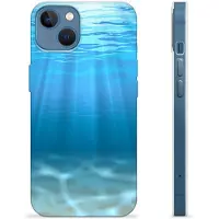 Mtp Products iPhone 13 TPU-Skal - Hav