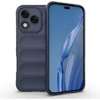 Mtp Products Honor 400 Lite Rugged TPU-skal - Mörkblå