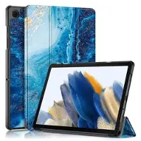 Mtp Products Samsung Galaxy Tab A9+ Tri-Fold Series Smart Foliofodral - Våg