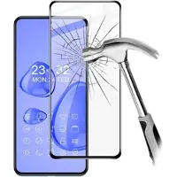 IMAK Pro+ Xiaomi 12T/12T Pro Härdat Glas Skärmskydd